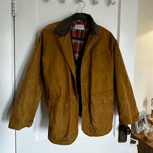 Barn Jacket genuine